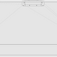 GLP Impression X5 4 Way, Omega Fixture Attached