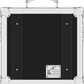 Allen & Heath CQ18T With Cable Space - Transit Case