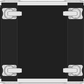 Generic 04 Way Lamp Case