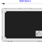 Apple iPad (A16/10th) Cable Space