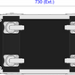 ETC MegaPix 02 Way Case (In Sip Insert)