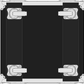 Chauvet Ovation F-145 WW 04 Way With Lift-Out Acc's Tray
