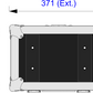 Panasonic ET-D75LE3 01 Way