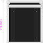 3 Unit Rack, 550mm Body - 511mm Rack Pitch