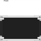 Samsung SMQM43B 02 Way, Accs.