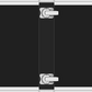 2150mm X 650mm X 1340mm Internal Top Hat Trunk