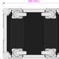 Top Hat 12 Unit Trunk To Take 2x 6 Unit 97046 Rack Sleeves