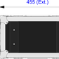 Panasonic ET-D3LEW50 01 Way