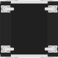 L'Acoustics M-Bump Flying Frame 2x M-Bump, 4x M-Bars, 8x Shackles, Acc's Cavity