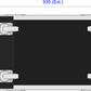 Martin Audio Blackline Q15 02 Way Case