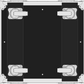 d&b CCL8 4Way Line Arrays Rigged