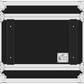 4 Unit Foam Suspended Rack, 360mm Rack Depth