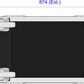 d&b Z5380 V-Series Fly Frame 02 Way With Acc's Compartment
