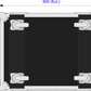 Custom Storage Case With 5 Trays
