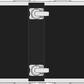 Pipe & Drape, 1/2 Height, No Tray, Version 2