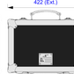 Apple MacBook Pro 14" 2022 Model 01 Way, Acc's Space Under