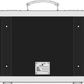 Mackie 1402VLZ4 Transit Case with Cable Compartment