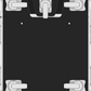 Mic Drawered Rack