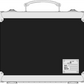 MSI Crosshair 16 HX Laptop, with Acc's compartment under.