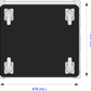 Allen & Heath SQ6 Drawered Mixer Rack