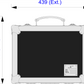Lenovo P16S Gen 2 Laptop With Cable Way Under. (Transit Case)