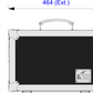 Apple Macbook Pro 14 M3 Pro Cable Space Under