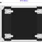 Astera Quik Beam 08 Way With Acc's Compartment