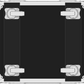 d&b T10 4 Way With Acc's Tray