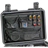 Peli Storm iM2400 / iM2450 Photographic Lid Organiser